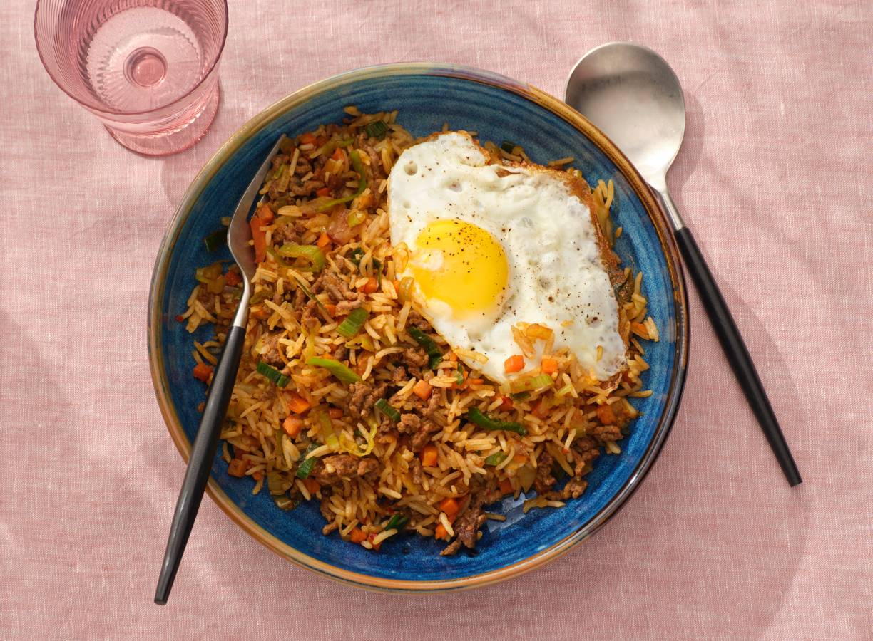 Nasi